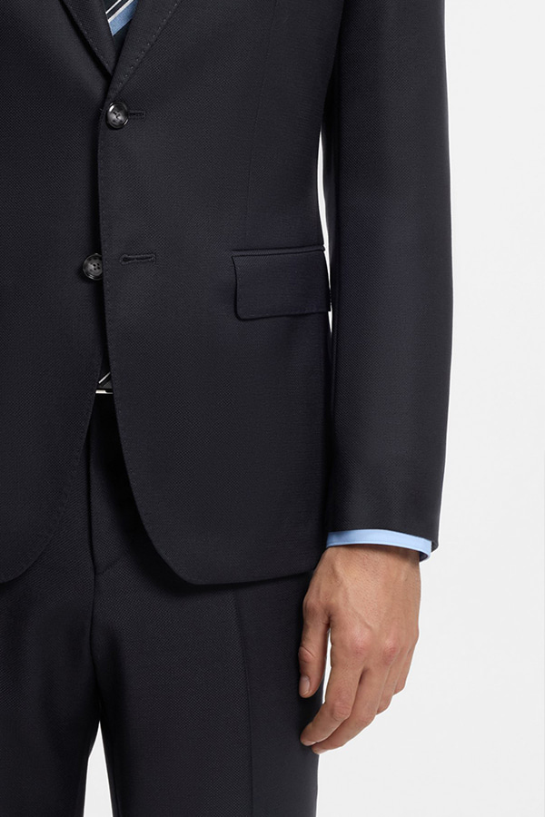 ΚΟΣΤΟΥΜΙ BOSS - 404 ΜΠΛΕ